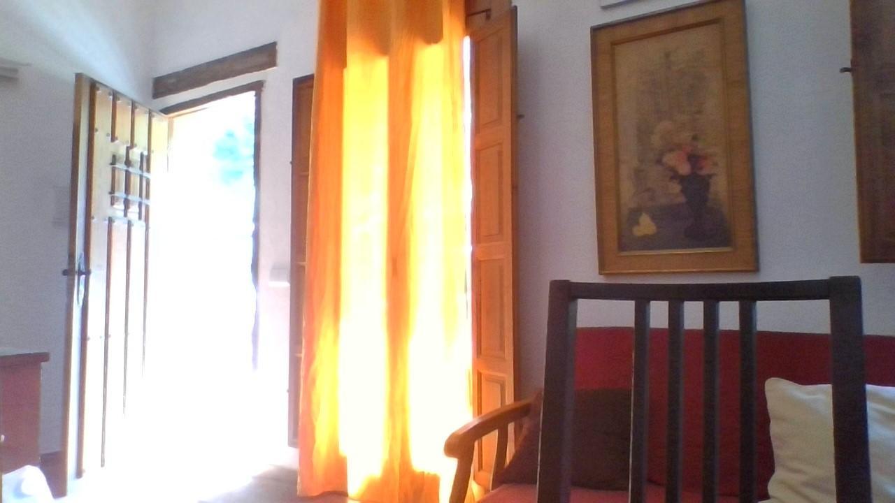 扎尔蒂尔纳角落公寓 Zaldierna 外观 照片
